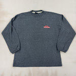 QUIKSILVER LONG SLEEVE - MEDIUM