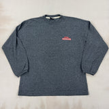 QUIKSILVER LONG SLEEVE - MEDIUM