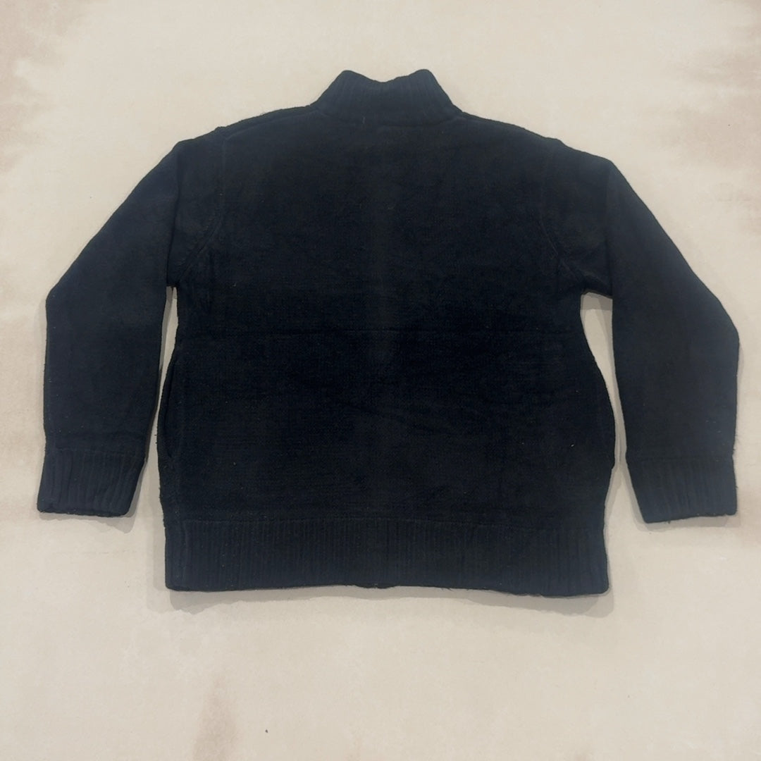GIANI VALENTINO FLEECE - LARGE