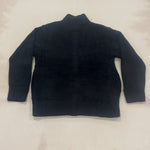 GIANI VALENTINO FLEECE - LARGE