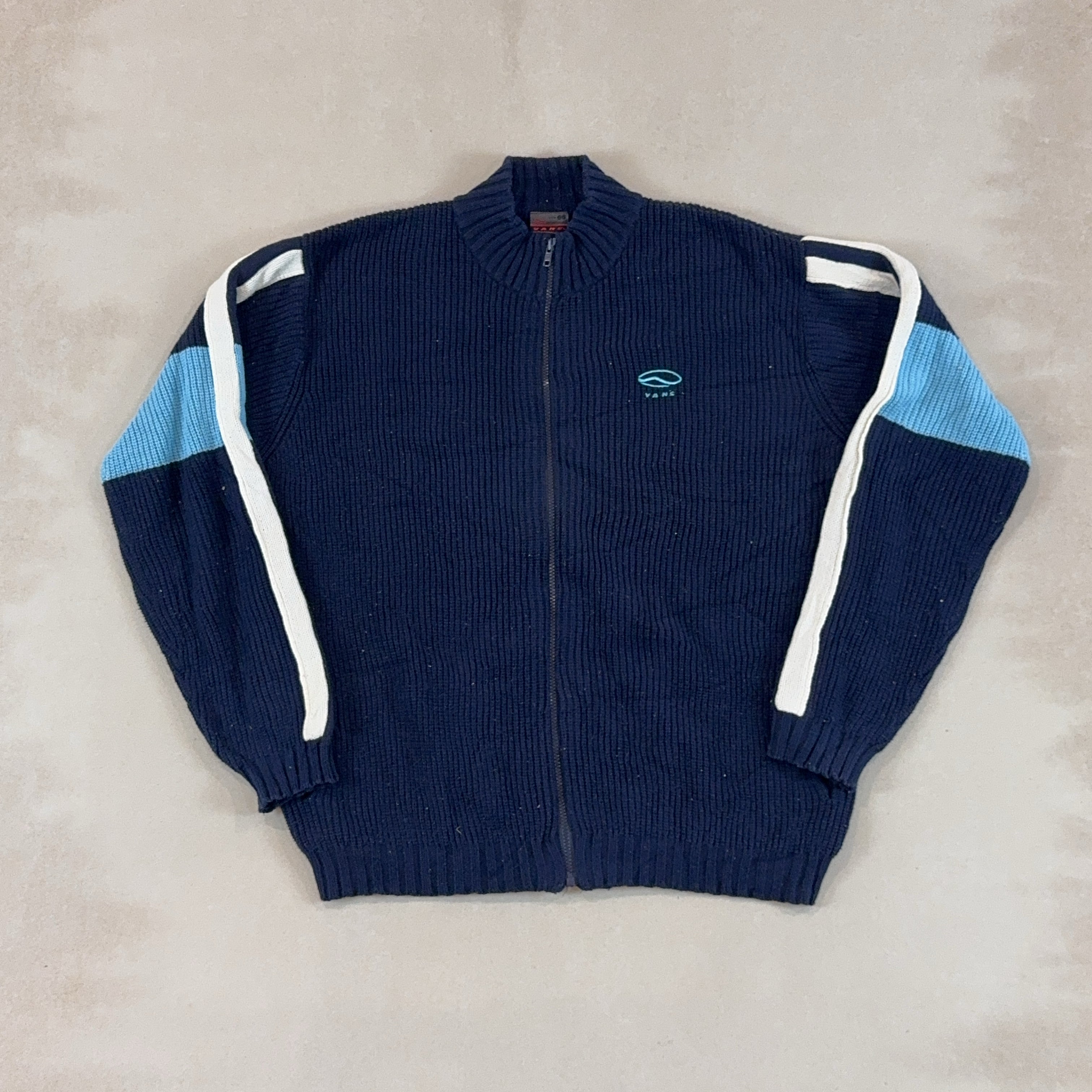 VANS KNIT - LARGE