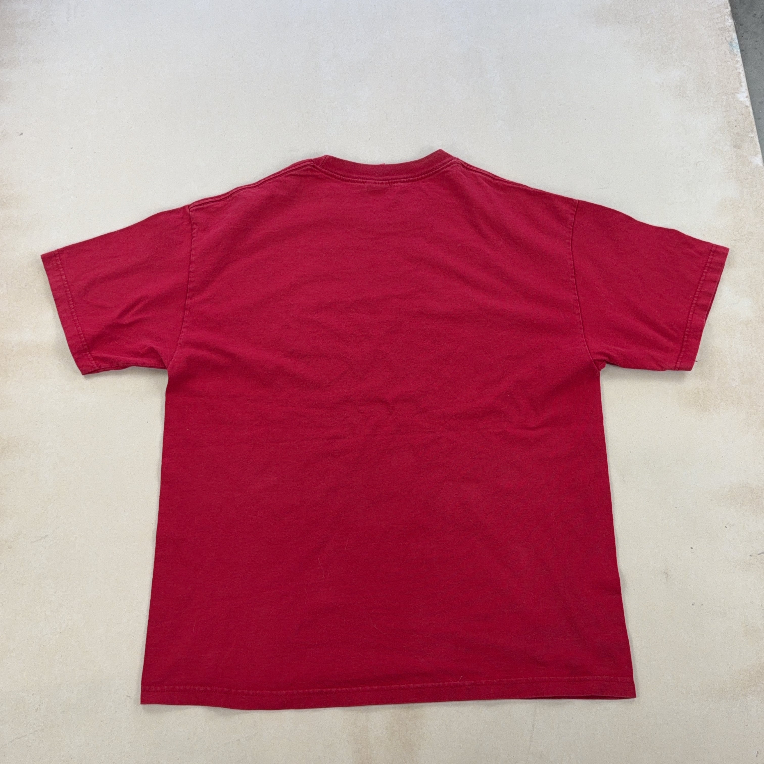 RAPID DOMINANCE TEE - X LARGE