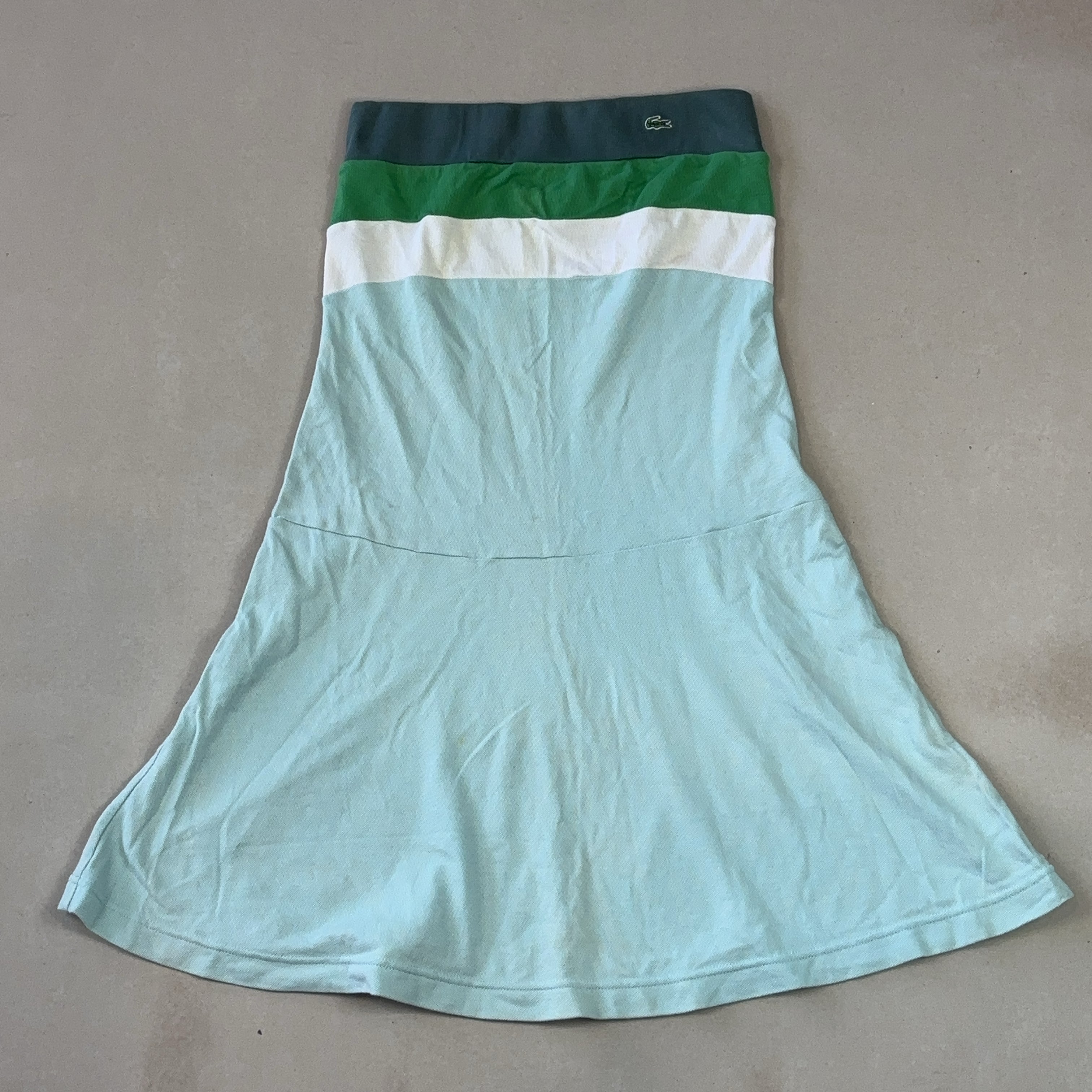 LACOSTE SKIRT - SMALL