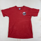 REEBOK TEE - MEDIUM