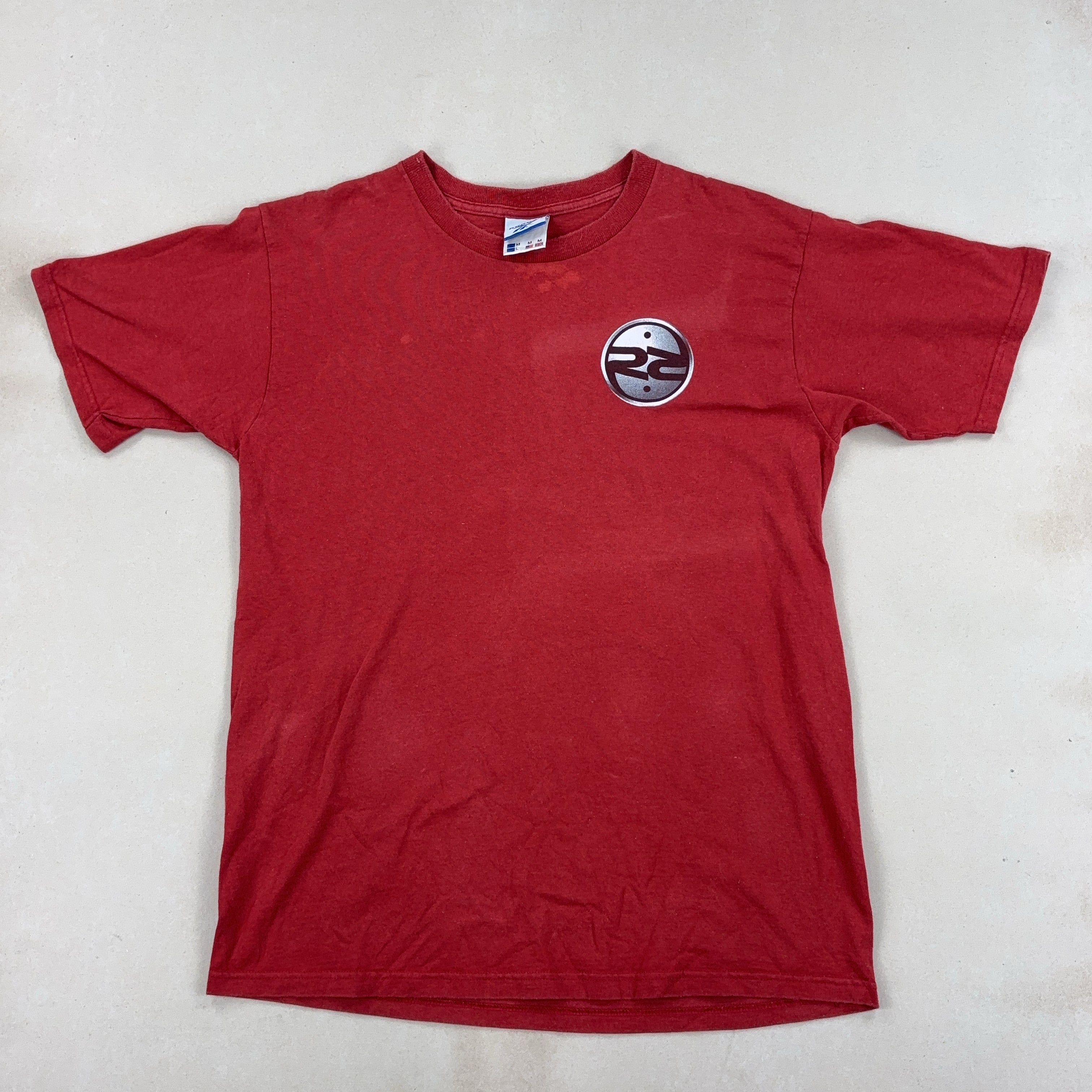 REEBOK TEE - MEDIUM