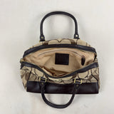 COACH HANDBAG - MEDIUM