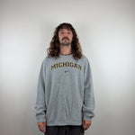 NIKE CREW - X LARGE