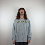 NIKE CREW - X LARGE