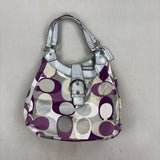 COACH HANDBAG - MEDIUM