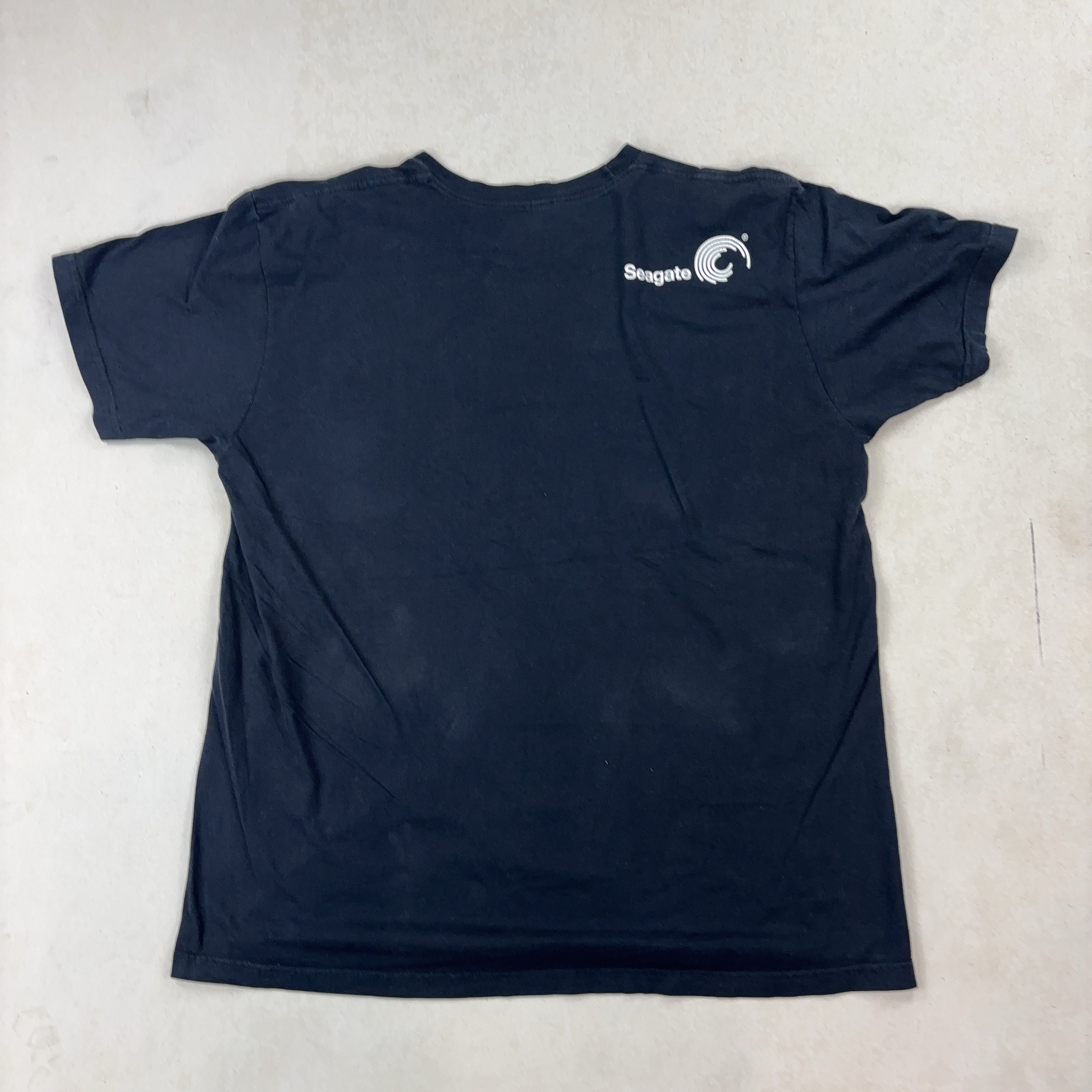 SEAGATE TEE - 2X LARGE