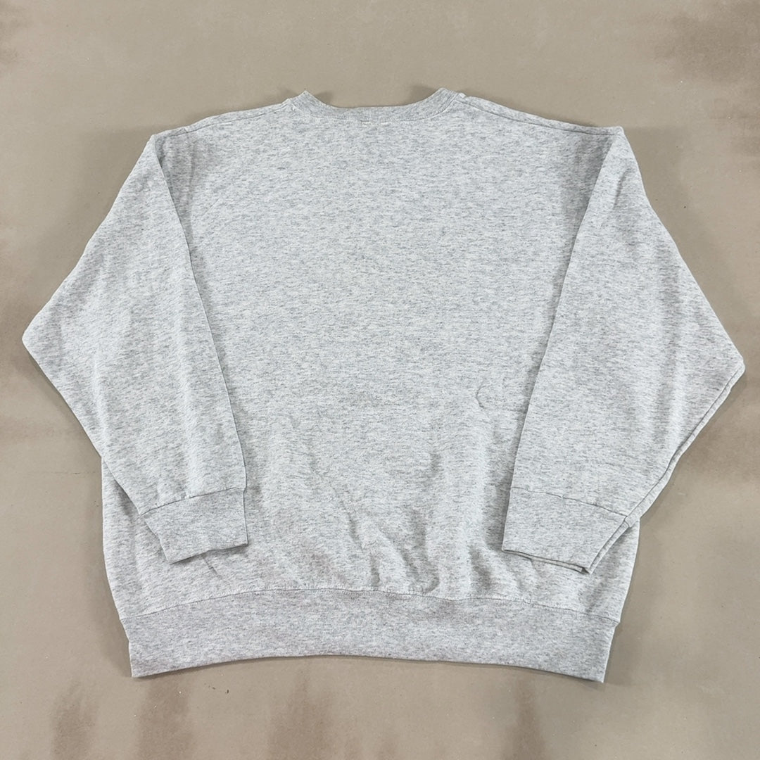 GRAPHIC MARINE CREW - X LARGE