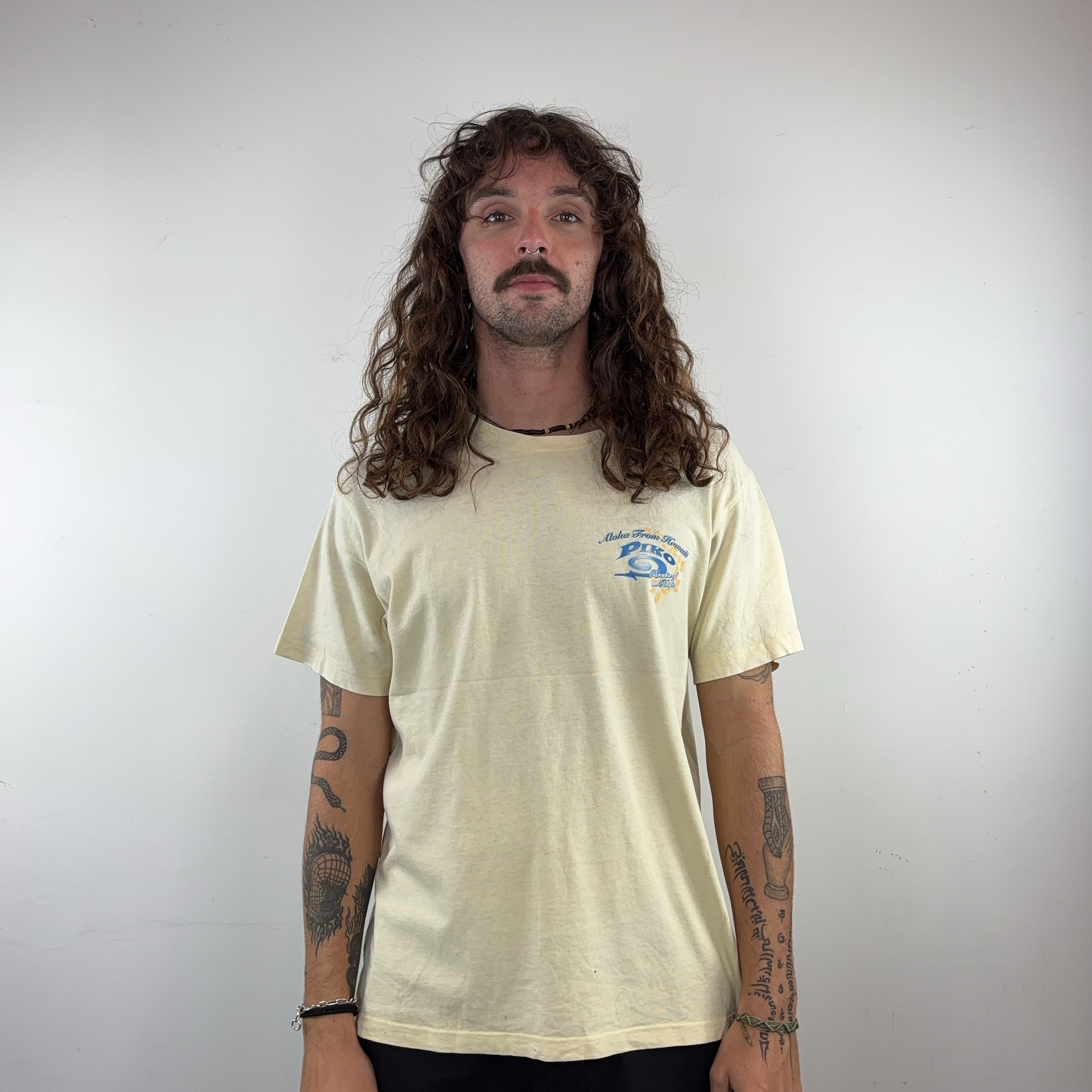 PIKO TEE - MEDIUM