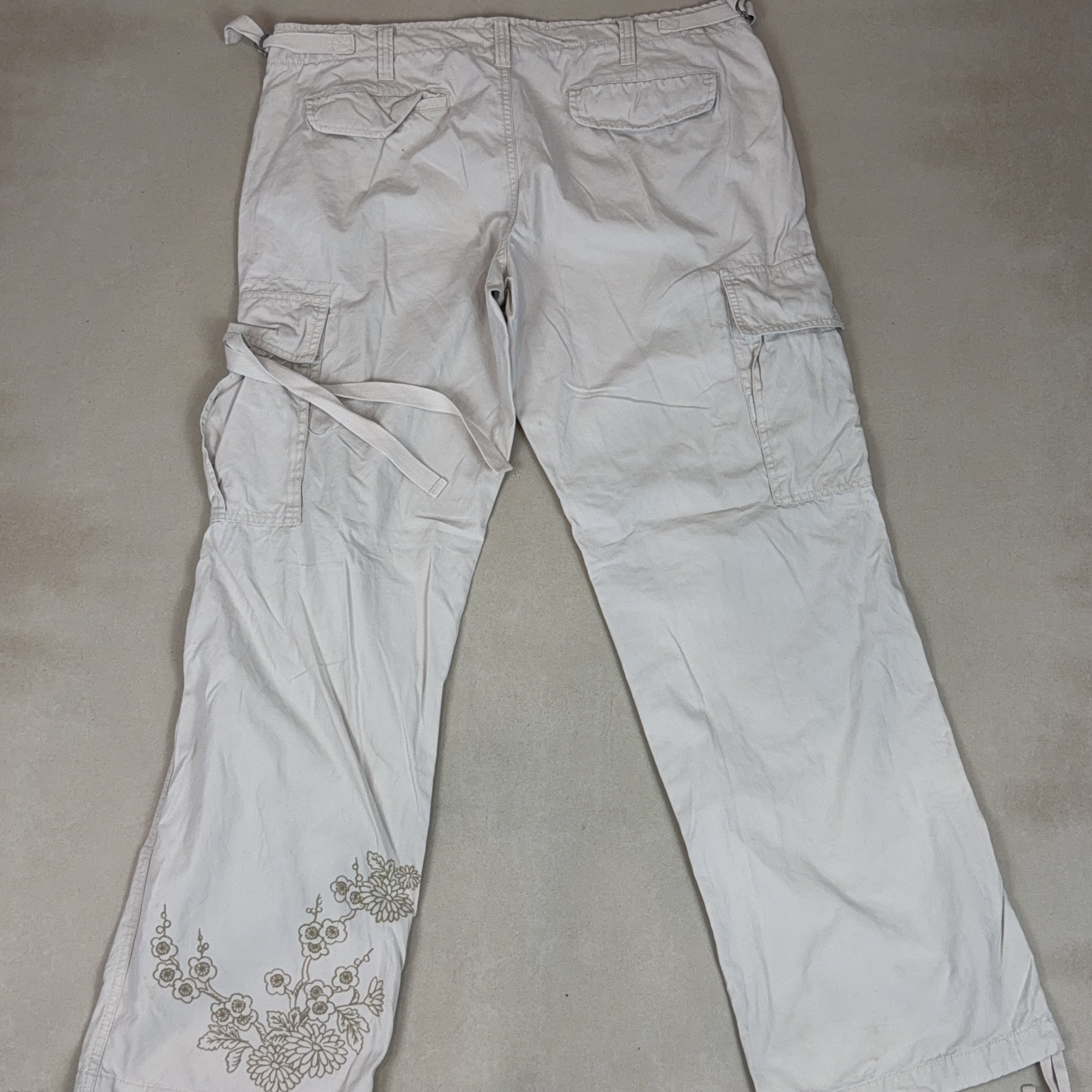 PANTS - MEDIUM