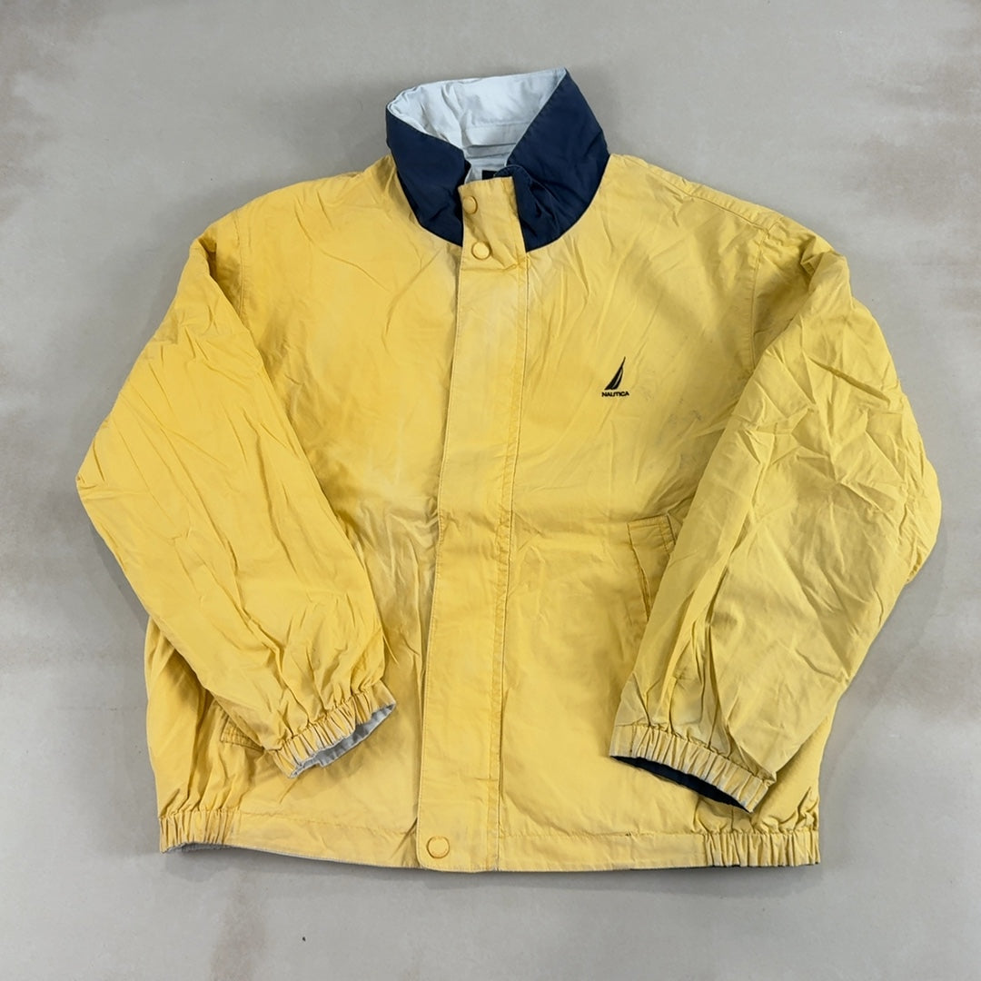 NAUTICA CANARY JACKET - X LARGE