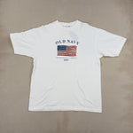 OLD NAVY TEE - MEDIUM
