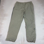 ADIDAS SPRAY PANTS - X LARGE