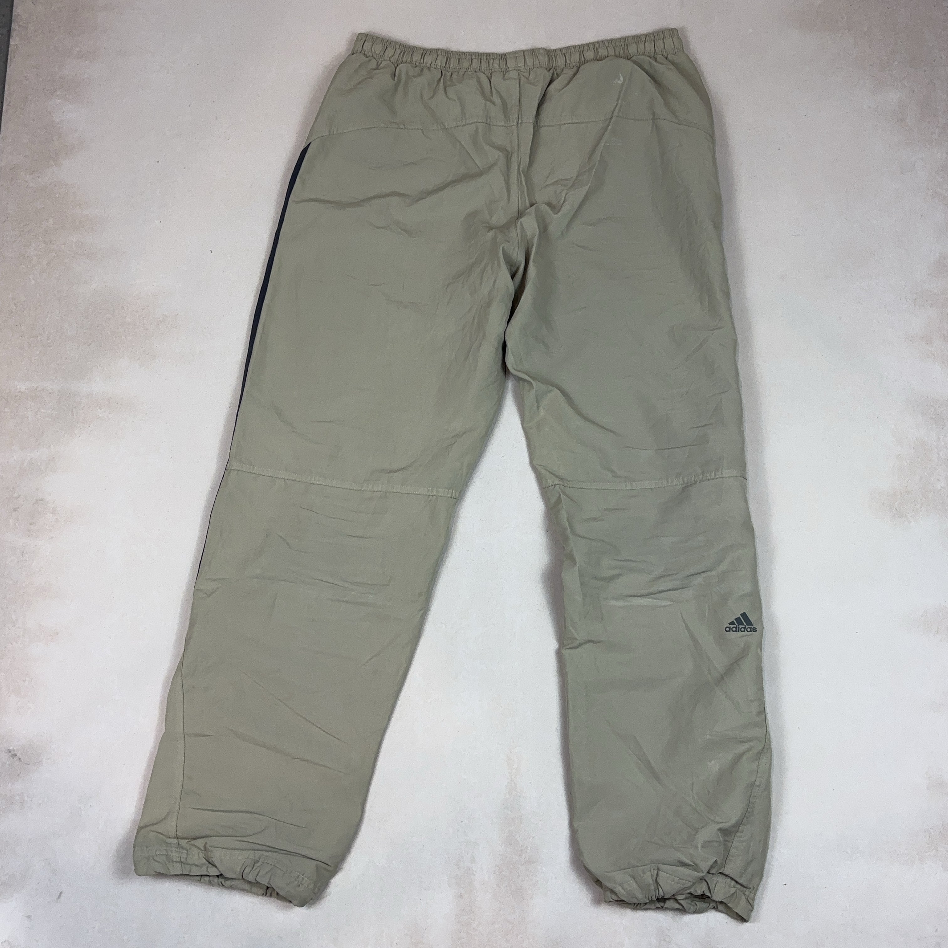 ADIDAS SPRAY PANTS - X LARGE