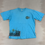 BUGLE BOY TEE - X LARGE