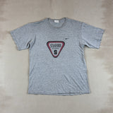 NIKE STANFORD TEE - MEDIUM