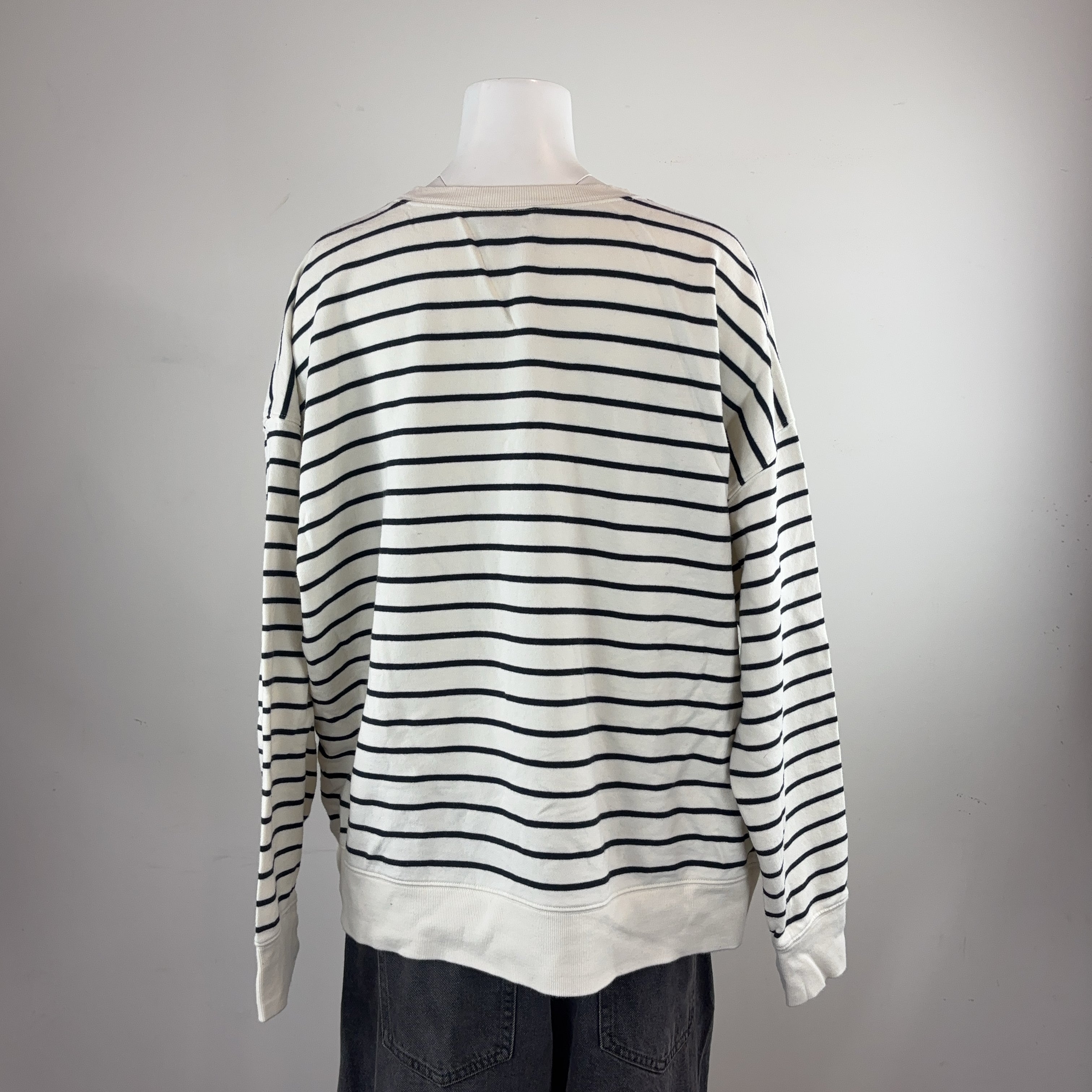 RALPH LAUREN CREW - X LARGE