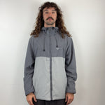 NIKE JACKET - LARGE