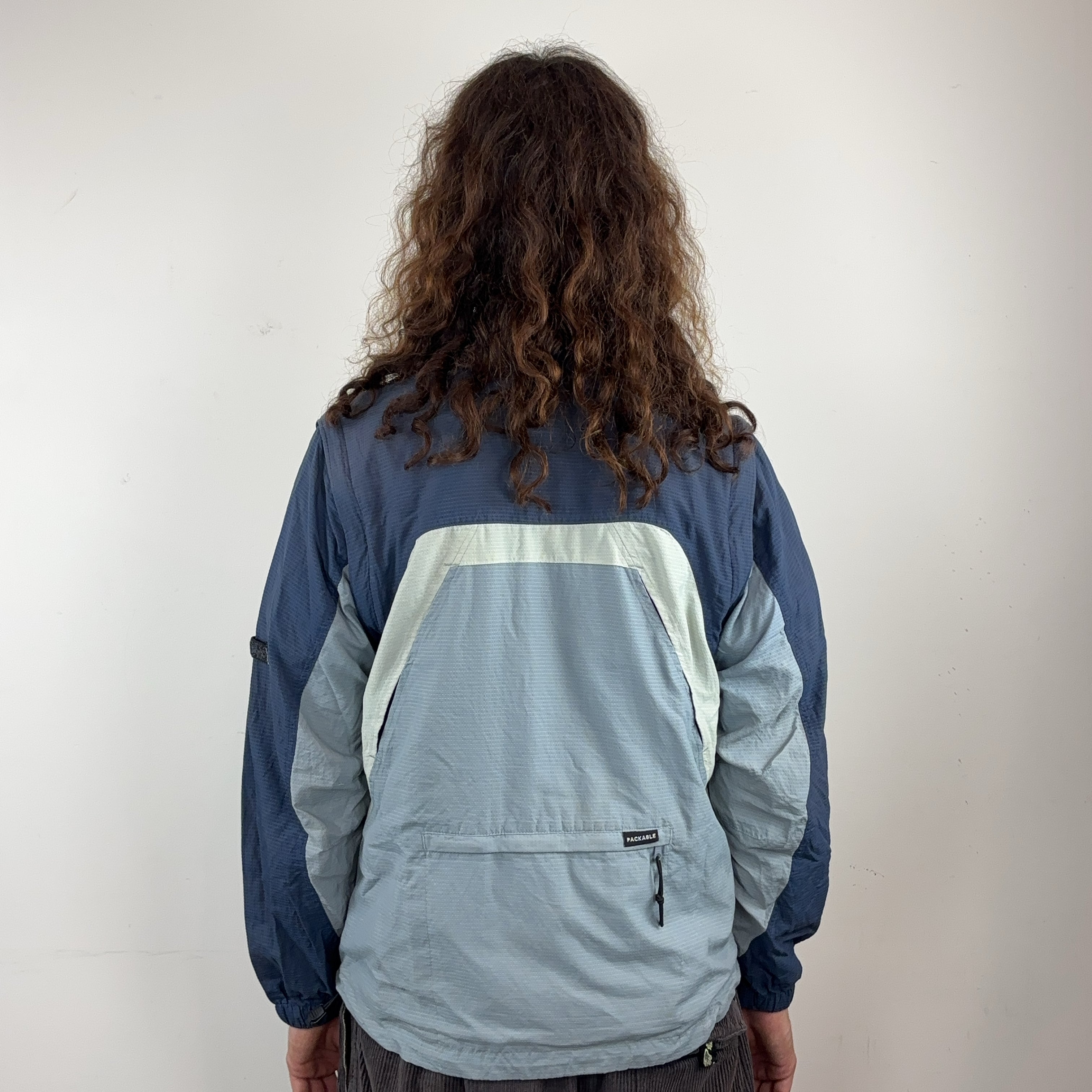 COLUMBIA JACKET - SMALL