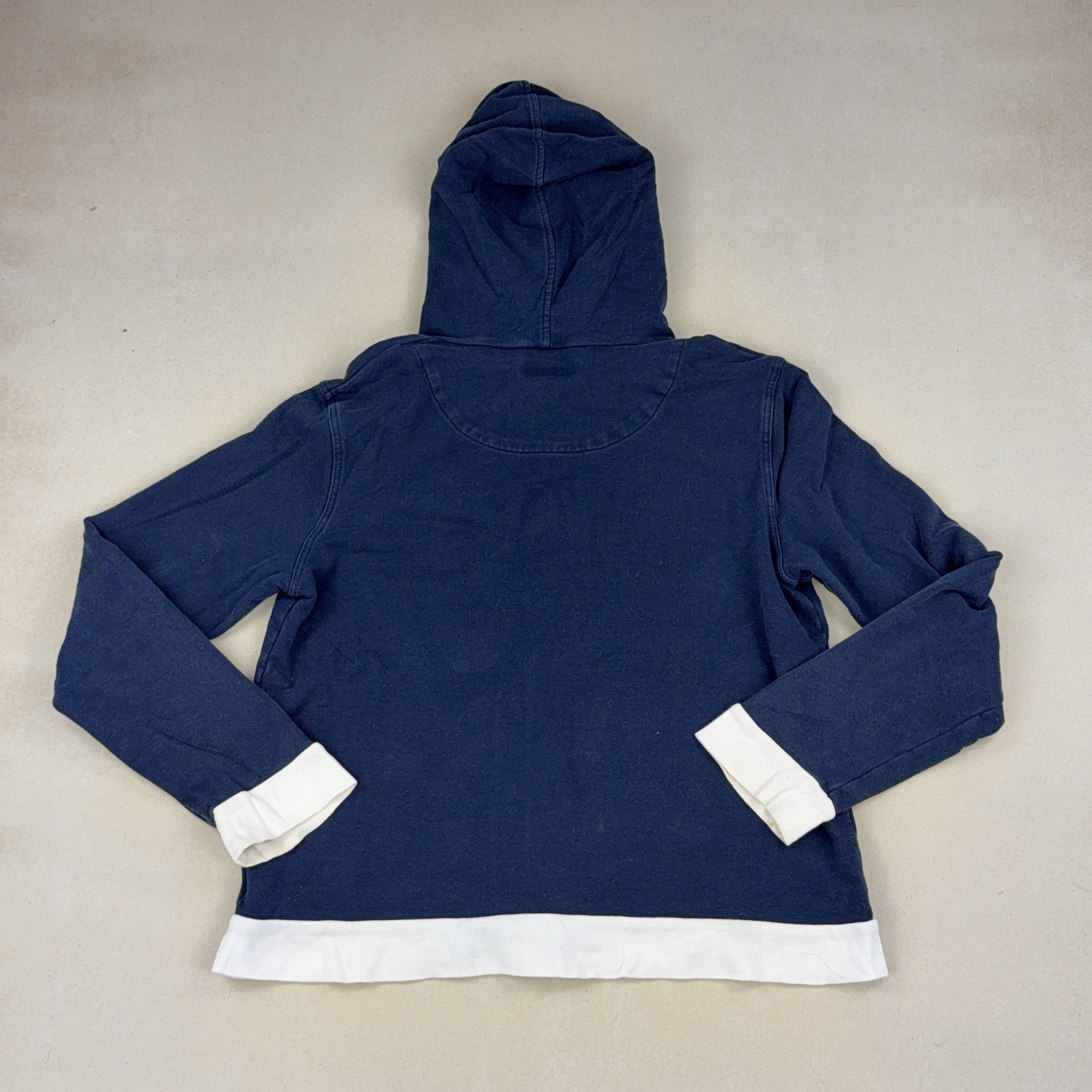 RALPH LAUREN HOODIE - MEDIUM