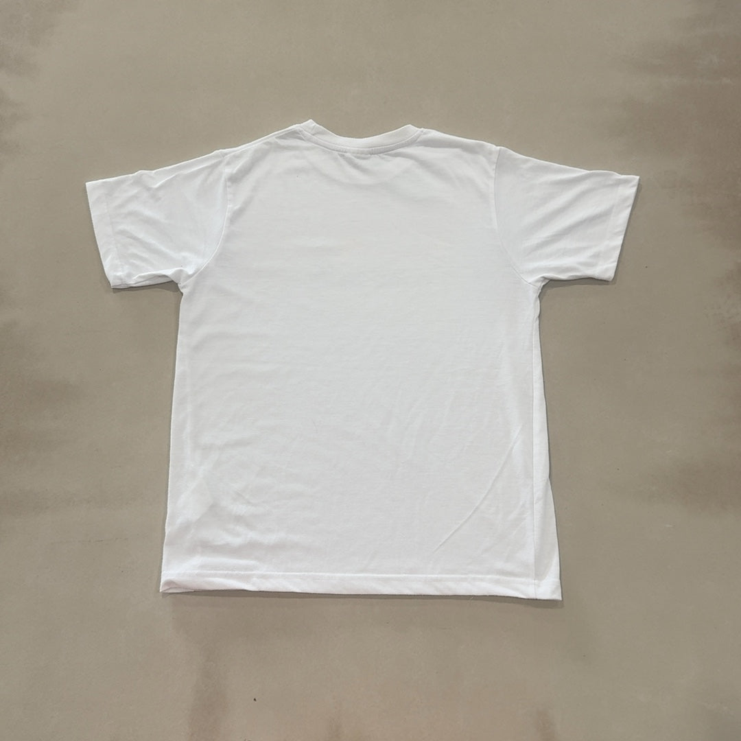 OCEAN PACIFIC TEE - MEDIUM