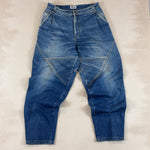 FILA JEANS - X LARGE
