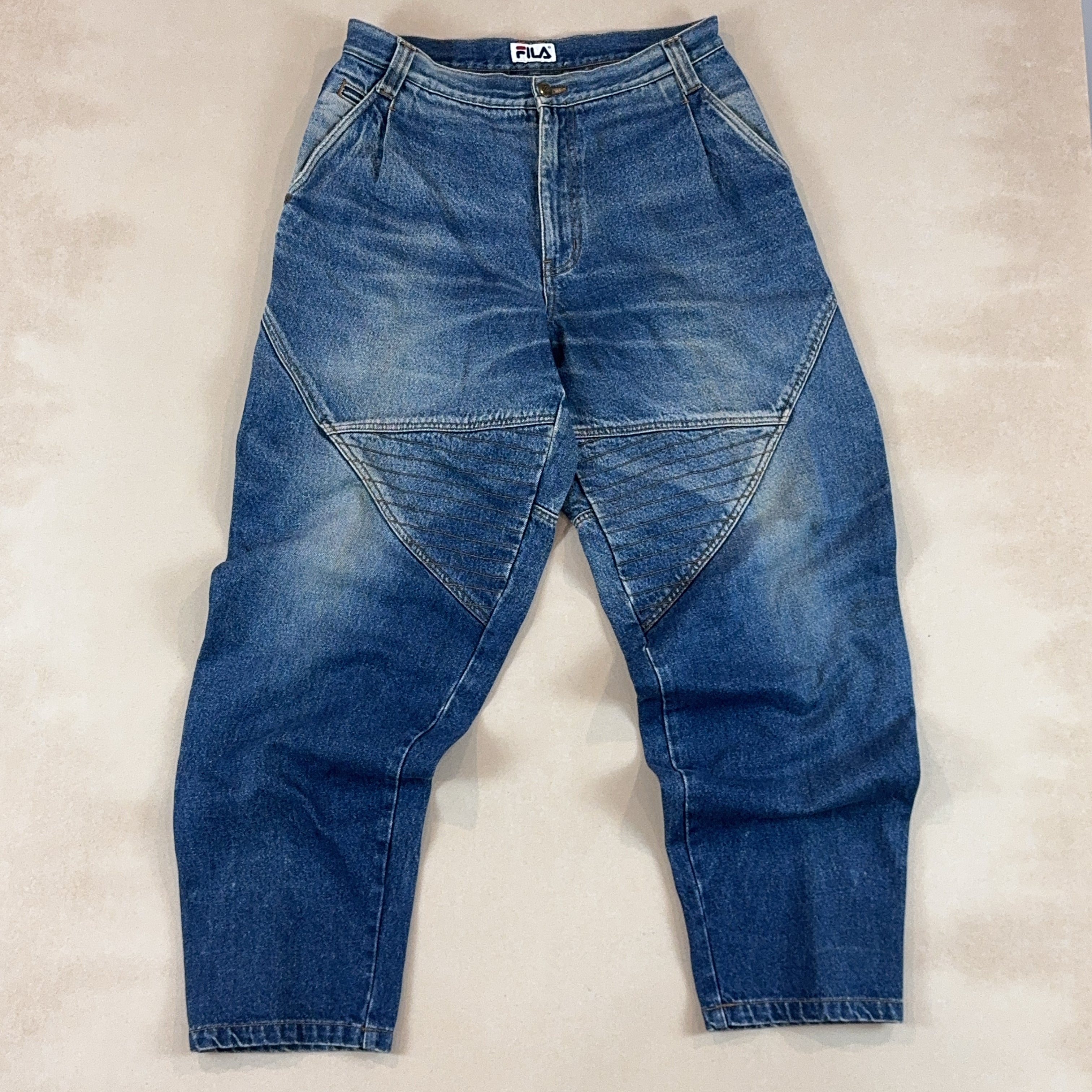 FILA JEANS - X LARGE