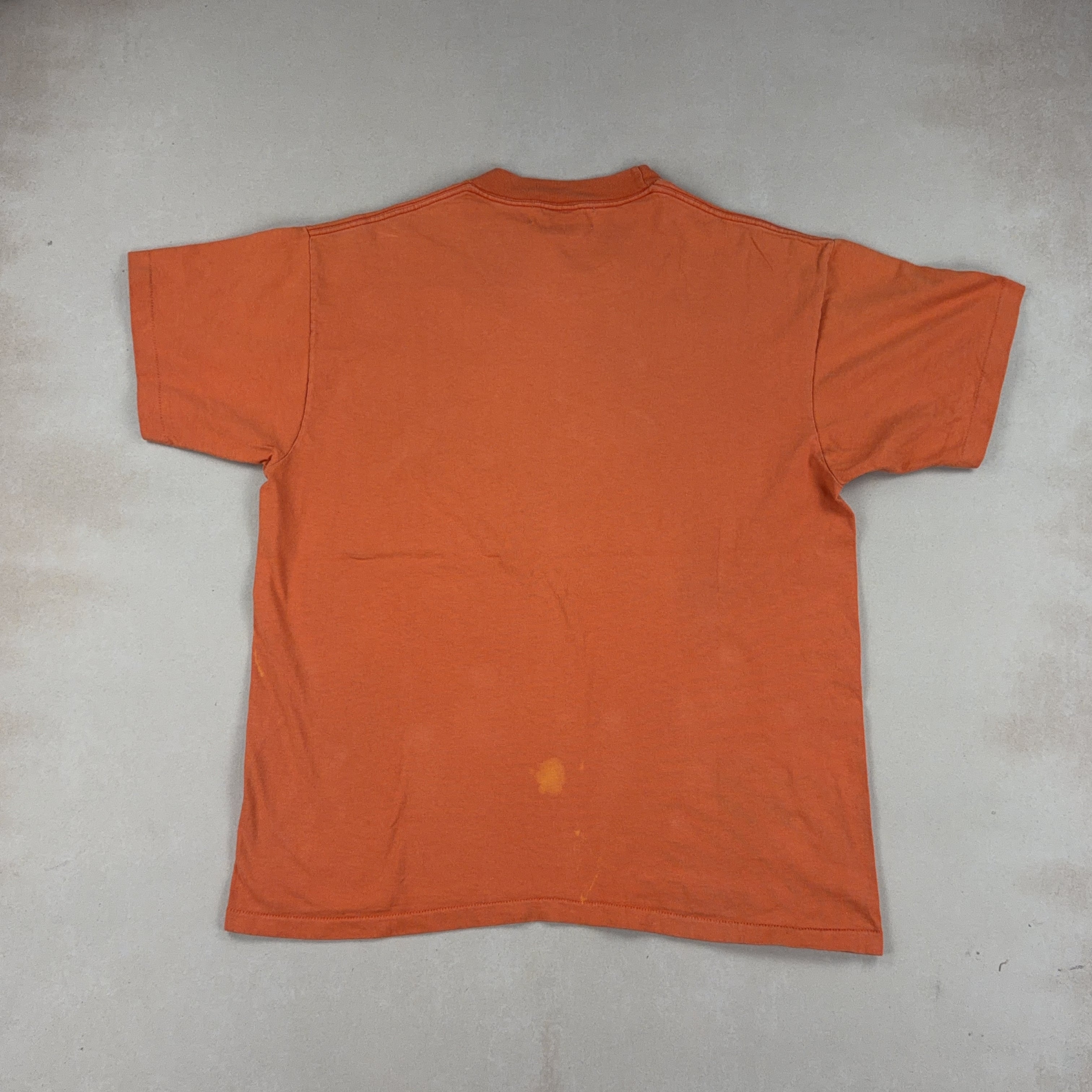 THE VINTAGE TWIN TEE - X LARGE