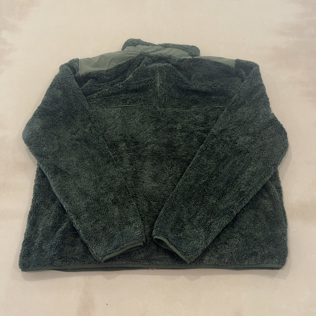 L.L.BEAN FLUFFY JACKET - 2X LARGE