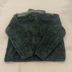 L.L.BEAN FLUFFY JACKET - 2X LARGE
