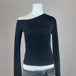 VINTAGE LONG SLEEVE - SMALL