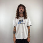 NIKE 'SPORTSWEAR' TEE - LARGE