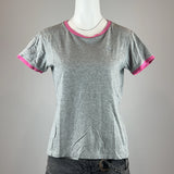 ADIDAS TOP - LARGE