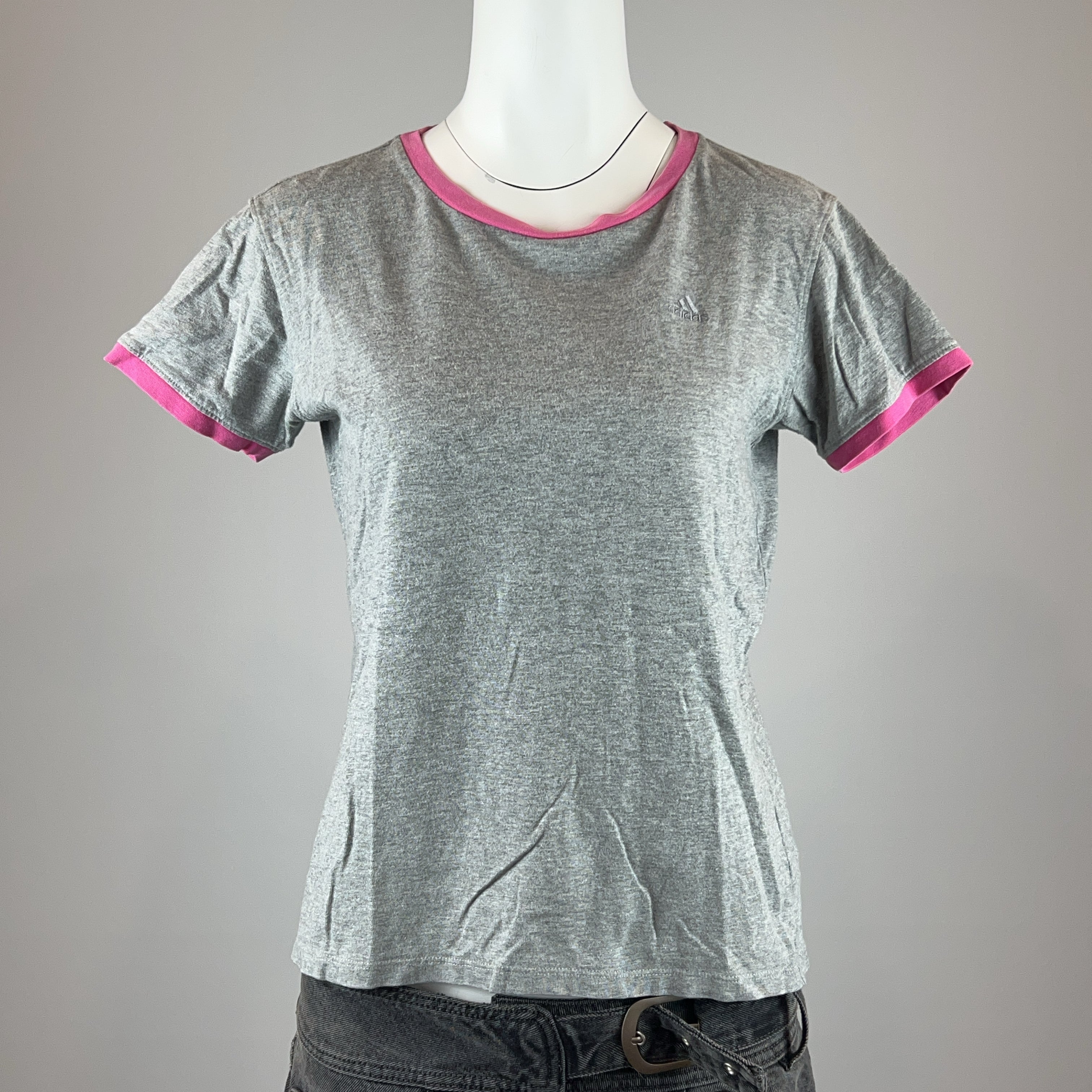 ADIDAS TOP - LARGE