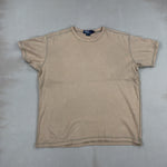 RALPH LAUREN TEE - LARGE