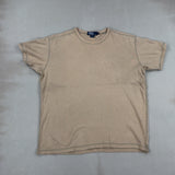 RALPH LAUREN TEE - LARGE
