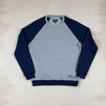POLO RALPH LAUREN CREW - MEDIUM