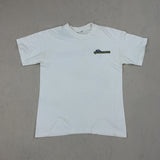 QUIKSILVER TEE - MEDIUM