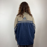 ADIDAS JACKET - LARGE