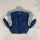 MAJESTIC JACKET - SMALL