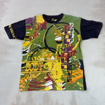 BODY GLOVE TEE - X LARGE