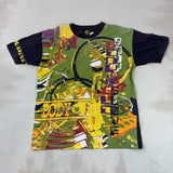 BODY GLOVE TEE - X LARGE
