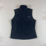 COLUMBIA VEST - MEDIUM