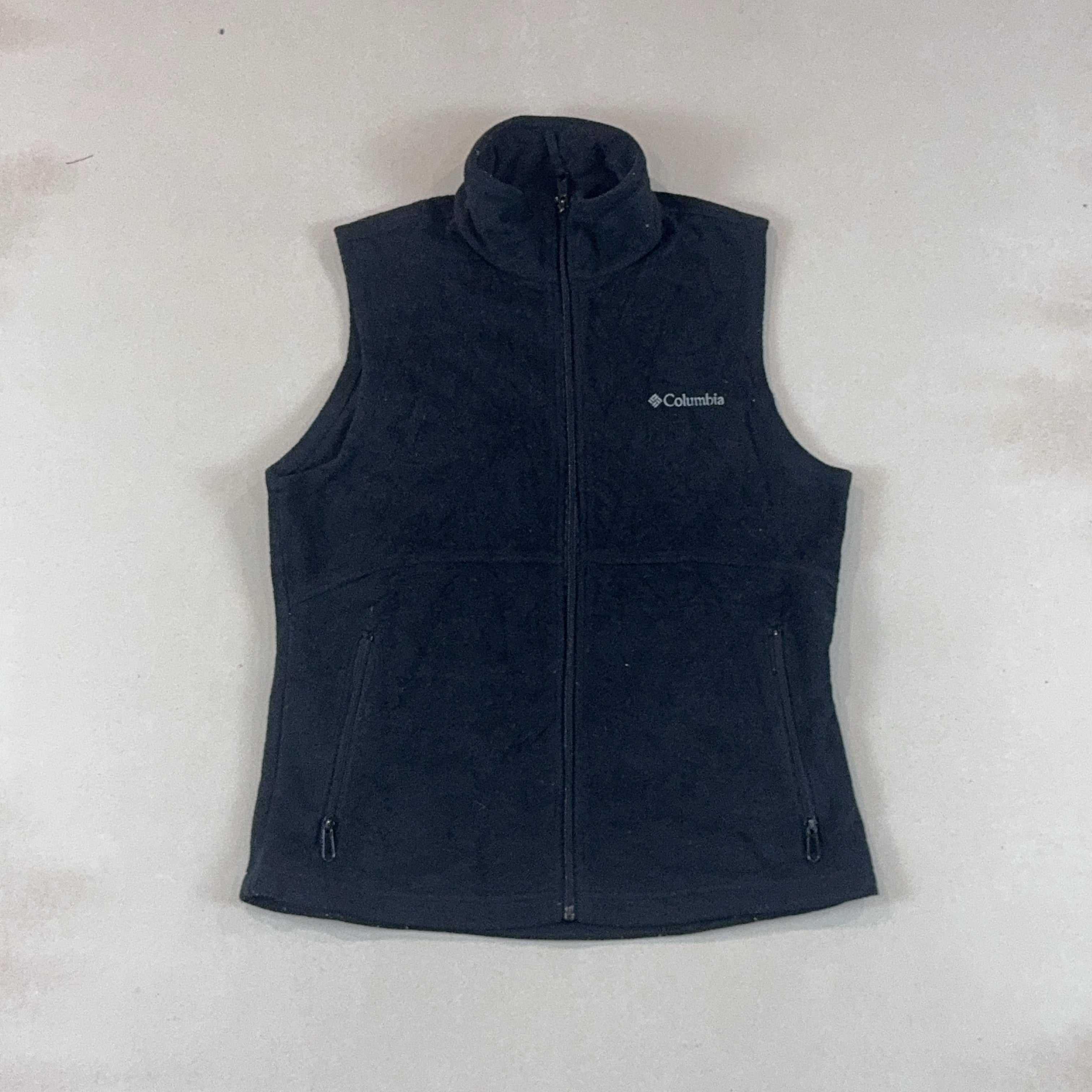 COLUMBIA VEST - MEDIUM