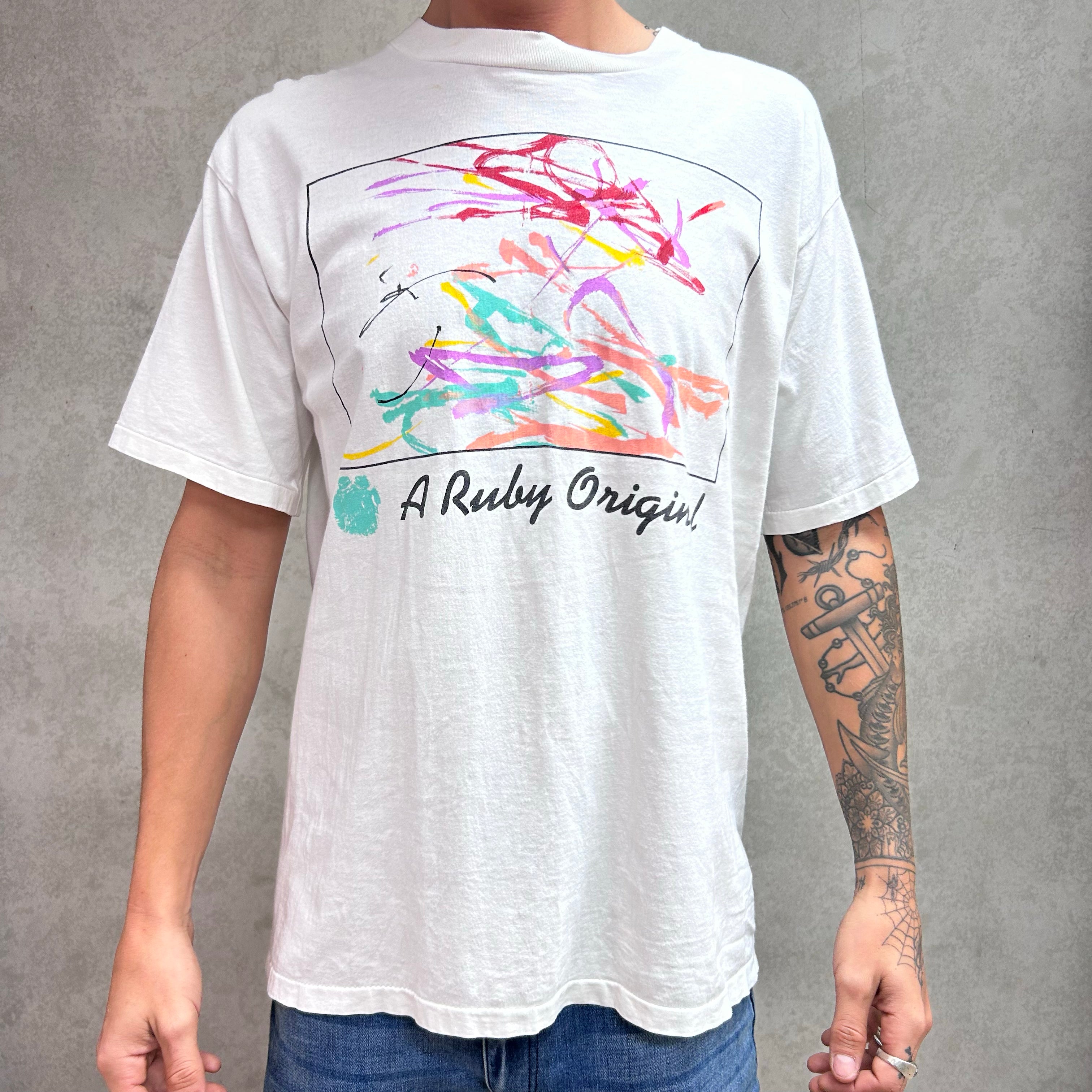 TEE - MEDIUM
