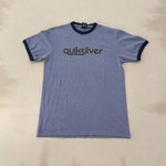QUIKSILVER TEE - SMALL