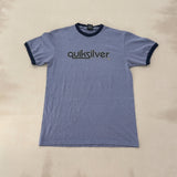QUIKSILVER TEE - SMALL